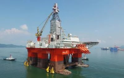 DrillTronics to secure success for Wintershall operations