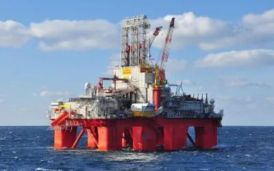 SPE – Equinor, Transocean Ink Deal for Five Automated Rigs